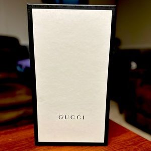 Men’s Gucci shoes